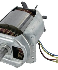 Motor eléctrico 1600W