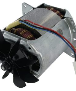 Motor eléctrico 1600W 3 Motor eléctrico 1600W