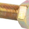 Perno hexagonal M14 x 1,5 x 30 mm 10.9