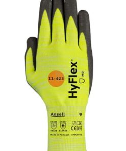 Guantes 11-423, talla 2XL, HyFlex®