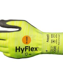 Guantes 11-423, talla 2XL, HyFlex®