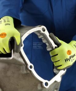 Guantes 11-423,, talla L, HyFlex®