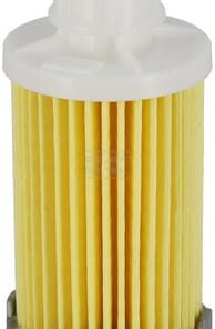 Oil filter
