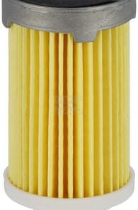 Oil filter