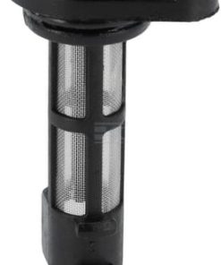 Filter service kit