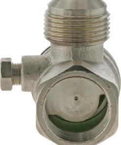 Válvula antirretorno G3/4" x R3/4"