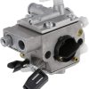 Carburador 4 Carburettor