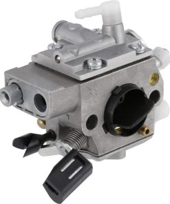 Carburettor