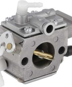 Carburettor