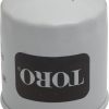 Elemento de filtro, 25 micras