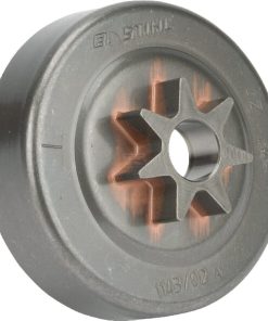 Piñón tracción cadena