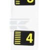 LIFTING DECK DECAL 4 LIFTING DECK DECAL