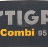 Decal "Stiga Combi 95" 3 Decal "Stiga Combi 95"