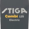 Adhesivo "Stiga combi 125EL“