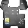 VILLA HY SAFETY FLOOR LABEL 17/18