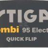 Decal "Combi 95 Electric Quick Flip" 2 Decal "Combi 95 Electric Quick Flip"