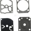 Set de reparación carburador