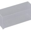 Caja almacenaje 109x39x47mm