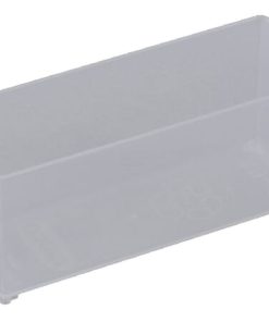 Caja almacenaje 109x39x47mm