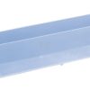 Caja almacenaje 218x39x47mm