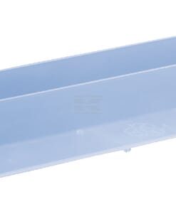 Caja almacenaje 218x39x47mm