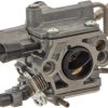 Carburador 4 Carburettor