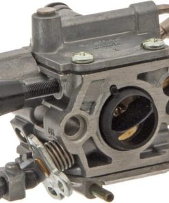 Carburettor