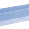 Caja almacenaje 163x39x47mm