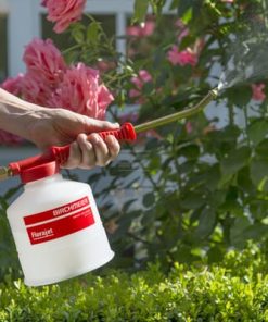 Rociador Florajet para rosas