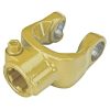 Horquilla con desconexión rápida, Ø1,3/4" - 20 estrías, W2500/P500 Walterscheid