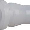 Boquilla de manguera