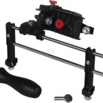 Afilador manual
