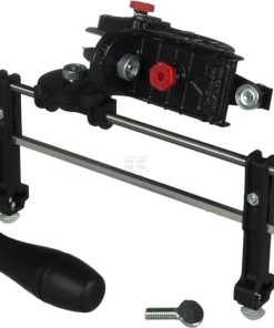 Afilador manual