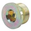 Tapón final M26 x 1,5
