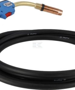 Soplete de soldadura TBi 360 T-Lux 4 m