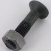 Perno TF1E M11x50 8,8 + tuerca