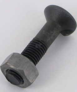 Perno TF1E M11x50 8,8 + tuerca