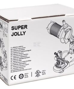 Afiladora de cadenas 230 Hydro - SUPER JOLLY