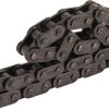 Roller chain