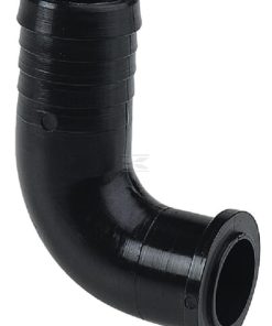 Codo 90°+boquilla 10 mm - 1/2"