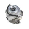 Turbocompresor Borgwarner