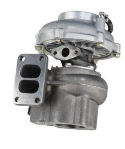 Turbocompresor Borgwarner