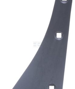 Parte delantera de vertedera