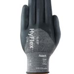 Guantes 11-537VP, talla XS, HyFlex®