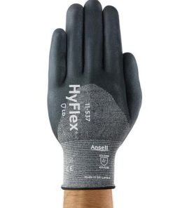 Guantes 11-537VP, talla XS, HyFlex®