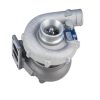 Turbocompresor Borgwarner