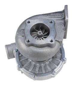 Turbocompresor Borgwarner