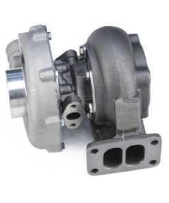 Turbocompresor Borgwarner