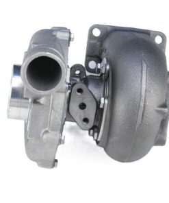 Turbocompresor Borgwarner