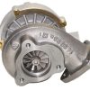 Turbocompresor 3 Turbocompresor Borgwarner